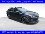 Used 2022 Subaru Crosstrek 2.0i Premium w/ Moonroof Package image 1