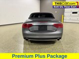 Used 2016 Audi A5 2.0T Premium Plus w/ Technology Package image 6