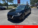 Used 2022 Nissan Sentra SV image 3