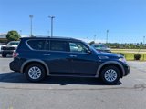 Used 2020 Nissan Armada SV w/ Driver Package image 2