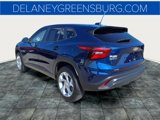 Certified 2024 Chevrolet Trax LS w/ LS Convenience Package image 5