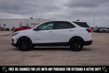 Used 2024 Chevrolet Equinox LS w/ LS Convenience Package image 4