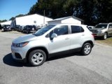 Used 2020 Chevrolet Trax LS w/ Tint and Cruise Package image 2