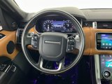 Certified 2021 Land Rover Range Rover Sport HSE Dynamic image 6