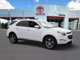 Used 2017 Chevrolet Equinox Premier w/ Enhanced Convenience Package image 2