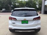 Used 2022 Chevrolet Equinox LT image 4