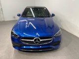 Certified 2022 Mercedes-Benz C 300 Sedan image 4