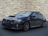 Used 2015 Subaru WRX STI Limited w/ Popular Package #2 image 5