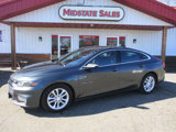 Used 2016 Chevrolet Malibu LT image 3