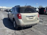 Used 2015 Chevrolet Equinox LT w/ Driver Convenience Package image 3