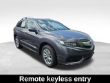 Used 2017 Acura RDX w/ Technology Package image 5