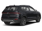 New 2025 Volkswagen Taos S image 2