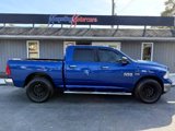 Used 2015 RAM 1500 Big Horn image 2