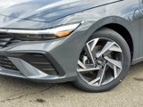 New 2025 Hyundai Elantra Sport w/ Cargo Package image 3