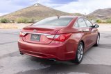 Used 2011 Hyundai Sonata SE image 5