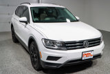 Used 2021 Volkswagen Tiguan S image 5