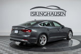 Used 2019 Audi S5 Prestige image 5