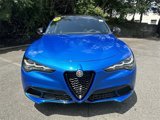 Used 2024 Alfa Romeo Stelvio Veloce image 3