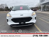 Used 2022 Ford Escape SE image 3