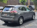 Used 2016 Nissan Rogue SV w/ SV Premium Package image 4