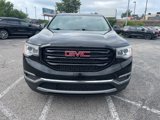 Used 2019 GMC Acadia SLT w/ LPO, Black Accent Package image 3