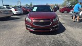 Used 2015 Chevrolet Cruze LT w/ Sun And Sound Package image 3