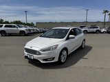 Used 2018 Ford Focus Titanium image 5