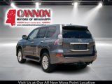 Used 2018 Lexus GX 460 image 3