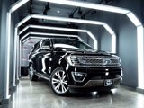 Used 2020 Ford Expedition King Ranch w/ Cargo Package image 4