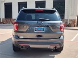 Used 2017 Ford Explorer XLT w/ Equipment Group 202A image 5