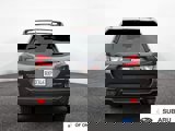 Certified 2021 Subaru Forester Limited w/ Popular Package #3 image 4