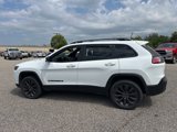 Used 2021 Jeep Cherokee Latitude Lux 80th Anniv w/ Quick Order Package 26U 80TH image 3