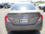 Used 2017 Nissan Versa SV image 5