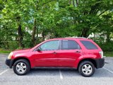 Used 2005 Chevrolet Equinox LS w/ Preferred Equipment Group image 3