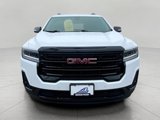 Used 2022 GMC Acadia SLT w/ Elevation Edition image 2