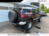 Used 2007 Toyota FJ Cruiser 4WD image 4