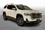 Used 2023 GMC Acadia SLT w/ Preferred Package image 2