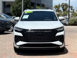 Used 2024 Audi Q4 e-tron Prestige image 4