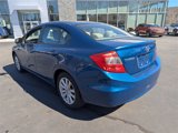 Used 2012 Honda Civic EX image 4