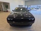 Used 2019 Dodge Challenger SXT w/ Blacktop Package image 3