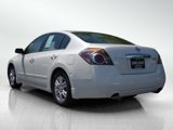 Used 2012 Nissan Altima 2.5 SL w/ 2.5SL Pkg image 3