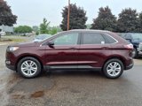 Used 2020 Ford Edge SEL w/ Convenience Package image 2