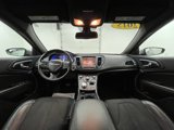 Used 2015 Chrysler 200 S w/ Navigation & Sound Group I image 2
