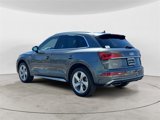 Used 2022 Audi Q5 2.0T Premium Plus w/ Premium Plus Package image 5
