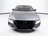 Used 2023 Nissan Sentra SR w/ Midnight Edition Package image 2