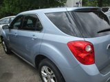 Used 2014 Chevrolet Equinox LS image 4