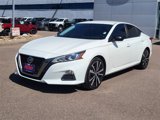 Used 2021 Nissan Altima 2.5 SR image 4