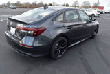 New 2025 Honda Civic Sport image 3