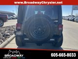 Used 2014 Jeep Wrangler Unlimited Sport w/ Quick Order Package 24S image 6