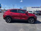 Used 2021 Buick Encore GX Select image 2